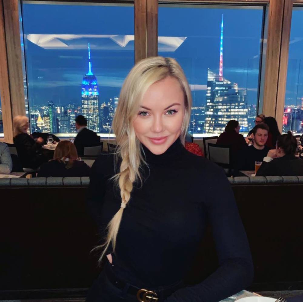 Meet your Posher, Veronica